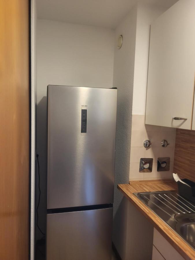 Apartment In Mannheim Ngoại thất bức ảnh