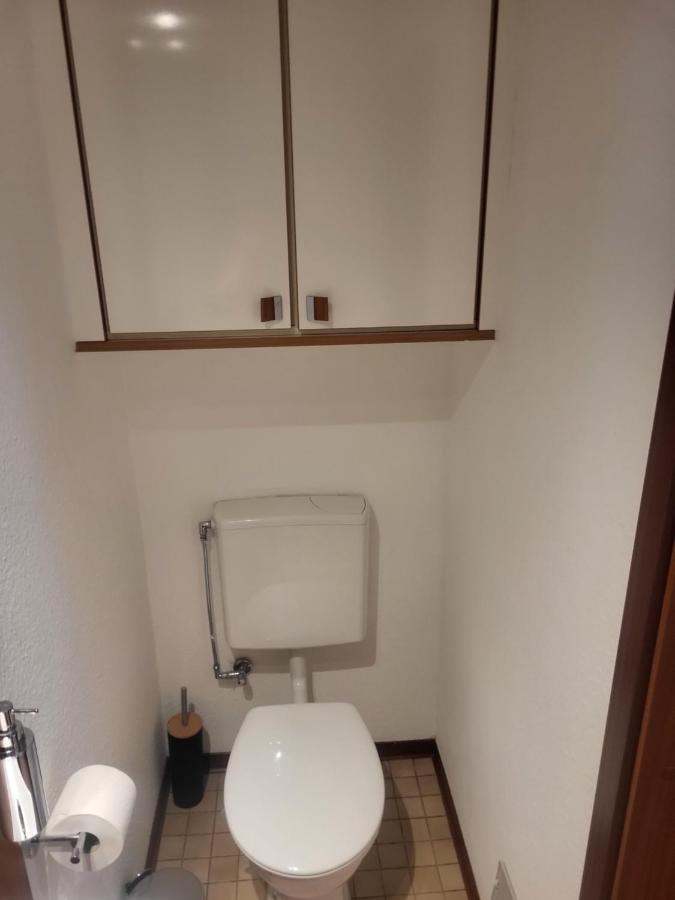 Apartment In Mannheim Ngoại thất bức ảnh