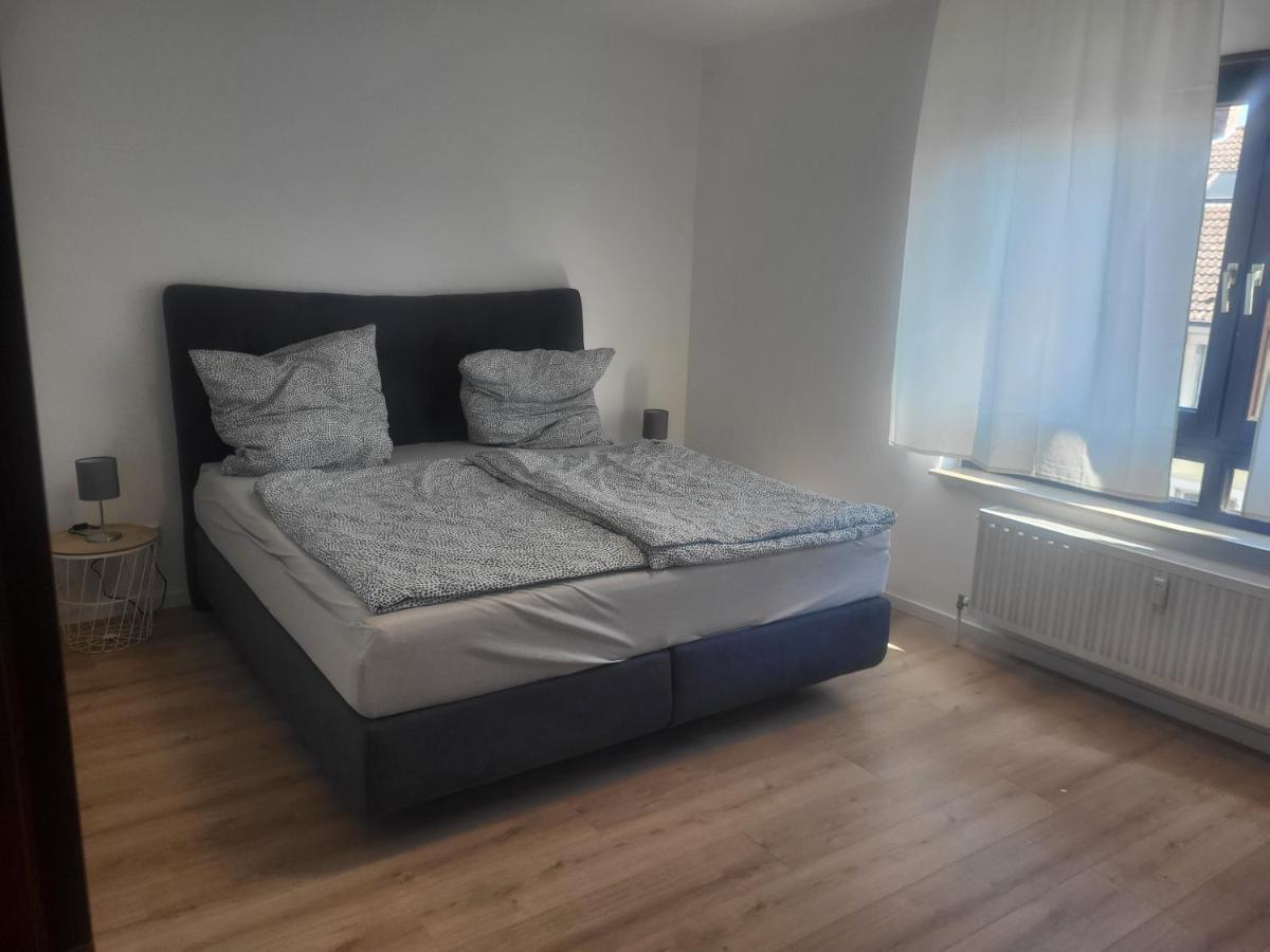 Apartment In Mannheim Ngoại thất bức ảnh