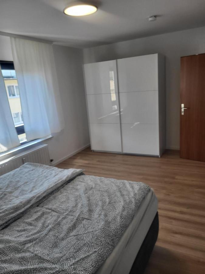 Apartment In Mannheim Ngoại thất bức ảnh
