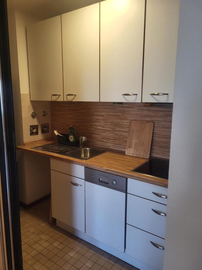 Apartment In Mannheim Ngoại thất bức ảnh