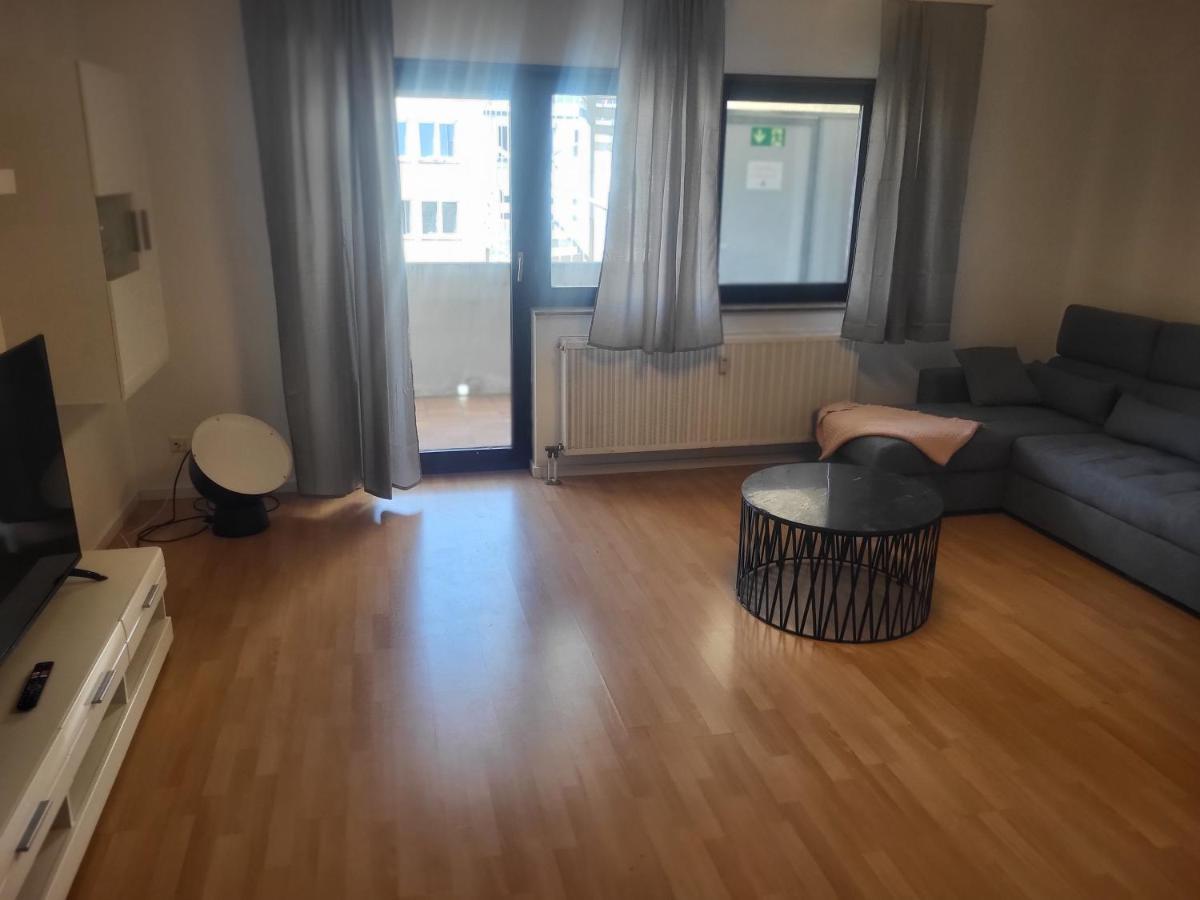 Apartment In Mannheim Ngoại thất bức ảnh