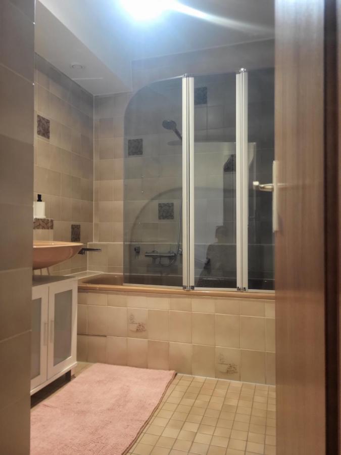 Apartment In Mannheim Ngoại thất bức ảnh