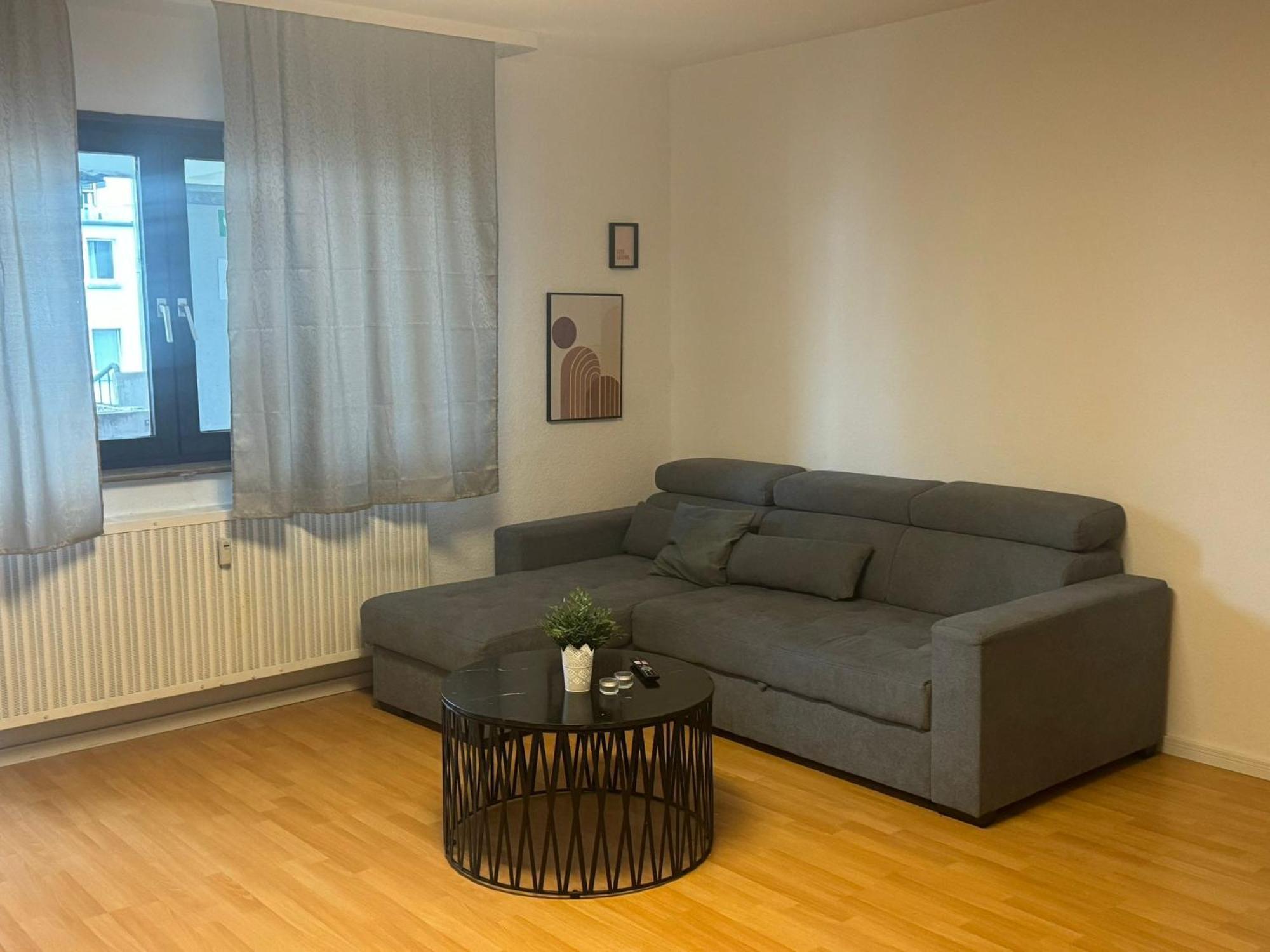 Apartment In Mannheim Ngoại thất bức ảnh